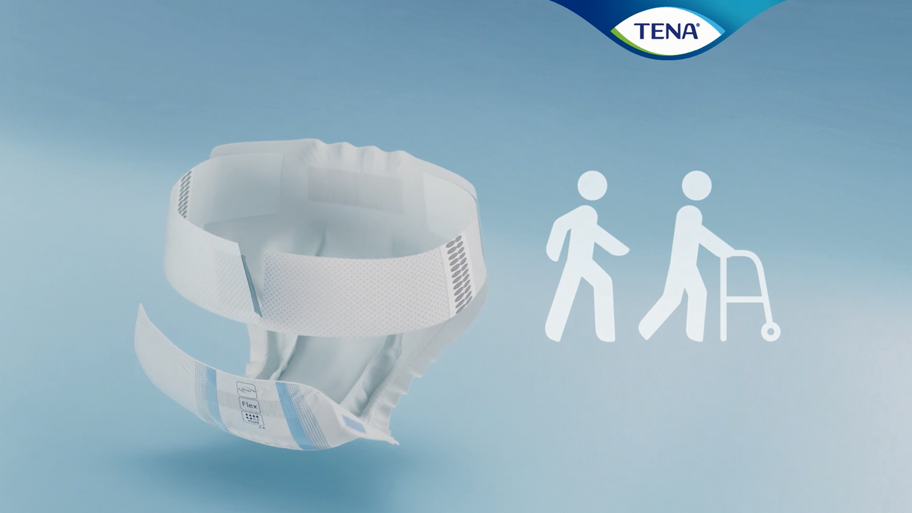 How to use Flex belted briefs in a standing up position How to use Flex belted briefs in a standing up position